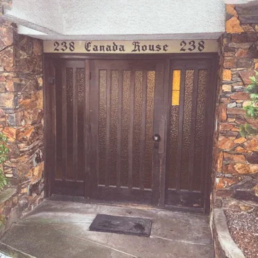 Canada House by Pacific Spirit - album cover