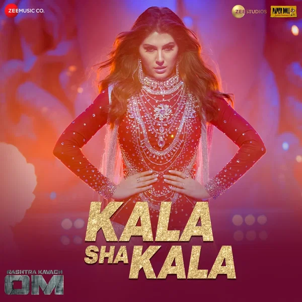 Kala Sha Kala (From “OM - Rashtra Kavach”)