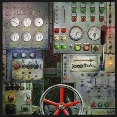 Machines
