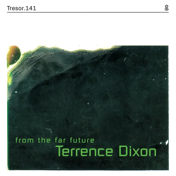 Terrence Dixon