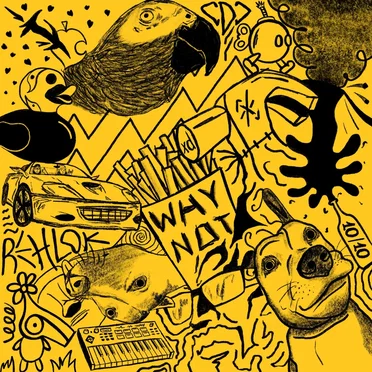 Why Not? EP