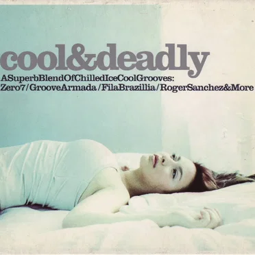 Cool & Deadly by Various Artists - album cover