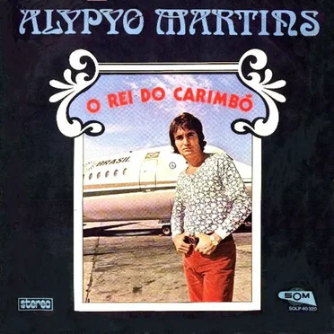 O Rei do Carimbó, Volume 1