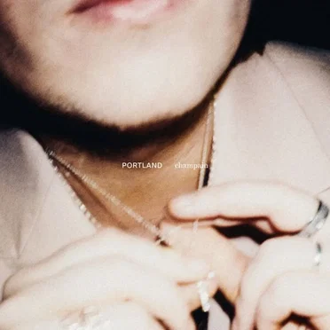 Champain by Portland - album cover