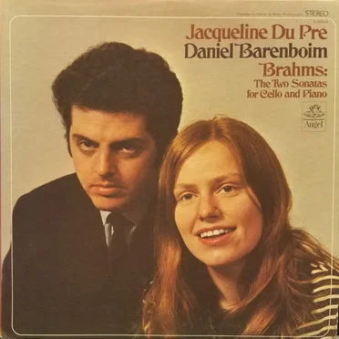 Sonaten Für Violoncello Und Klavier Nr. 1 Und Nr. 2