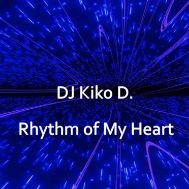 Rhythm of My Heart