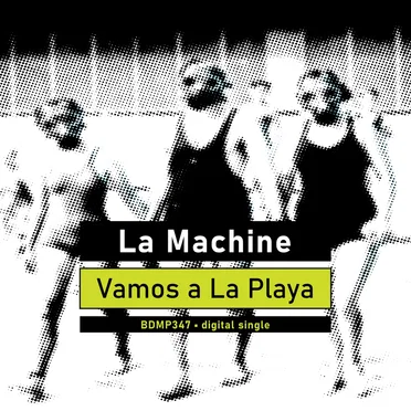 Vamos A La Playa