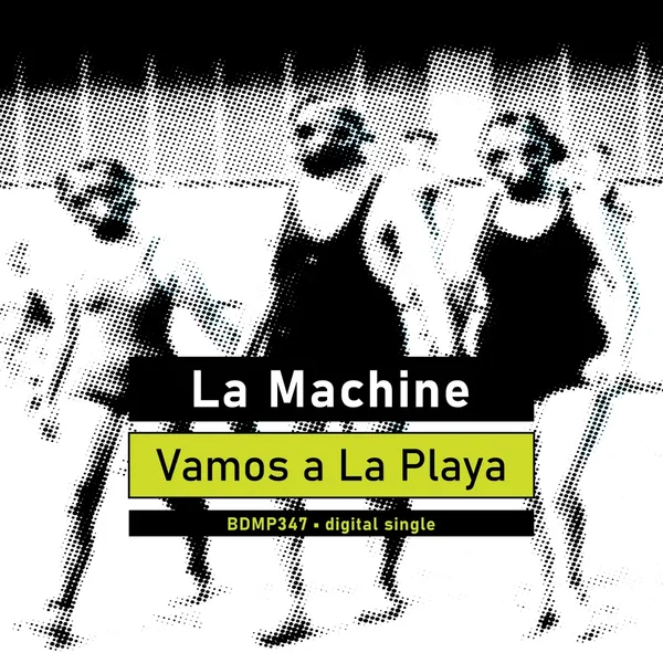 Vamos A La Playa