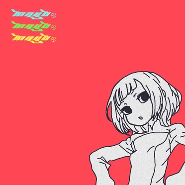 804 by Mayo. - album cover