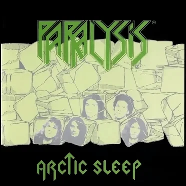 Arctic Sleep