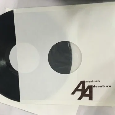 Now Hear This by American Adventure - album cover