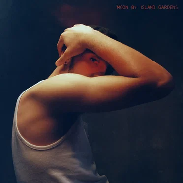 Moon By Island Gardens by Aeris Roves - album cover
