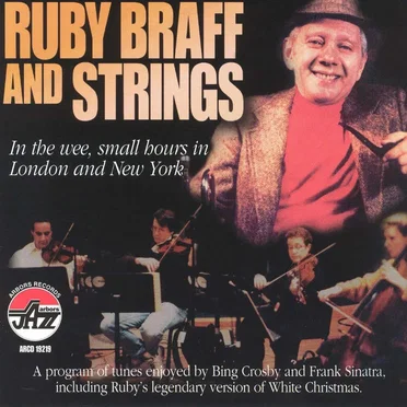 In the Wee, Small Hours in New York and London