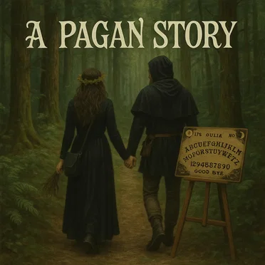A Pagan Story