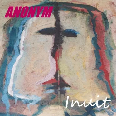 Inuit by Anonym - album cover