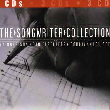The Songwriter Collection by Various Artists - album cover