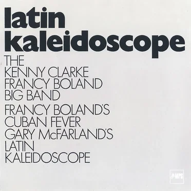 Latin Kaleidoscope