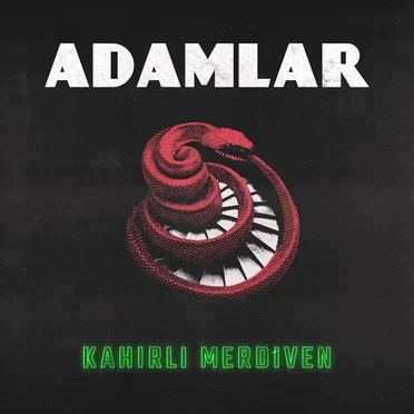Kahırlı Merdiven