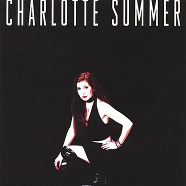 Bizarre Love Triangle by Charlotte Summer - album cover