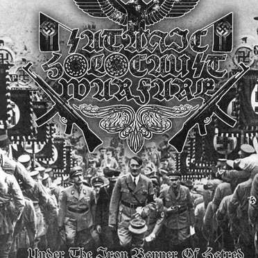 Satanic Holocaust Warfare