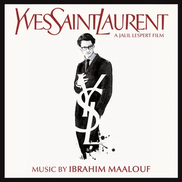 Yves Saint Laurent