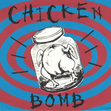 Chicken Bomb by Various Artists - album cover