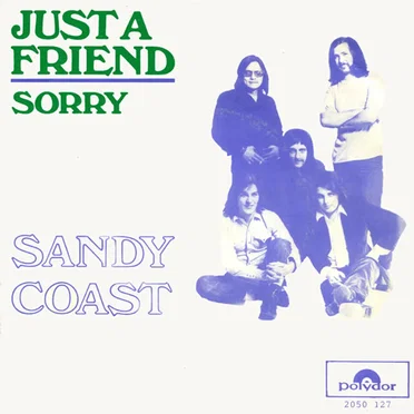 Just a Friend / Sorry