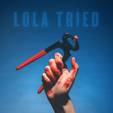 Lola Tried by Lola Tried - album cover
