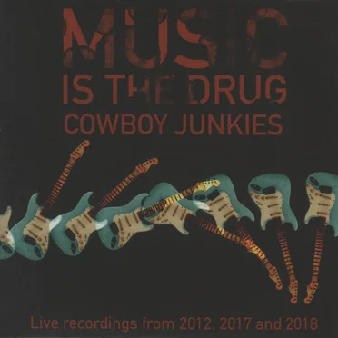 Music Is the Drug