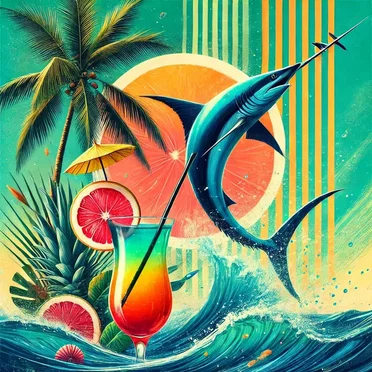 Pez Espada by Zwaardvis - album cover