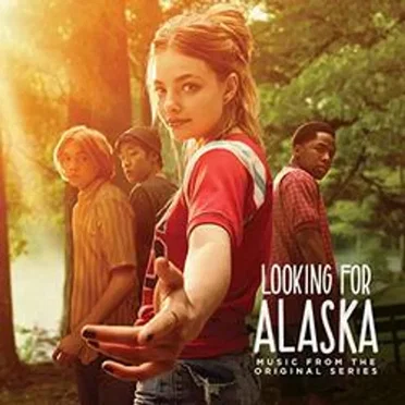 Looking For Alaska by Various Artists - album cover