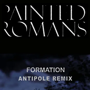 Formation (Antipole remix)
