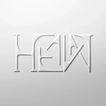 HEAVN by deharovirtual - album cover