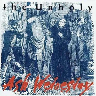 The Unholy