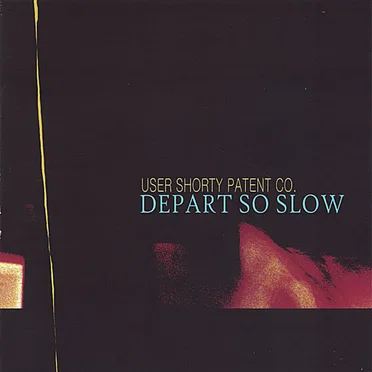 Depart So Slow