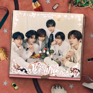 WISHFUL by NCT WISH - album cover