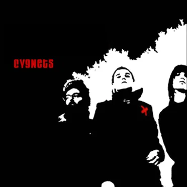 EP1 by Cygnets - album cover