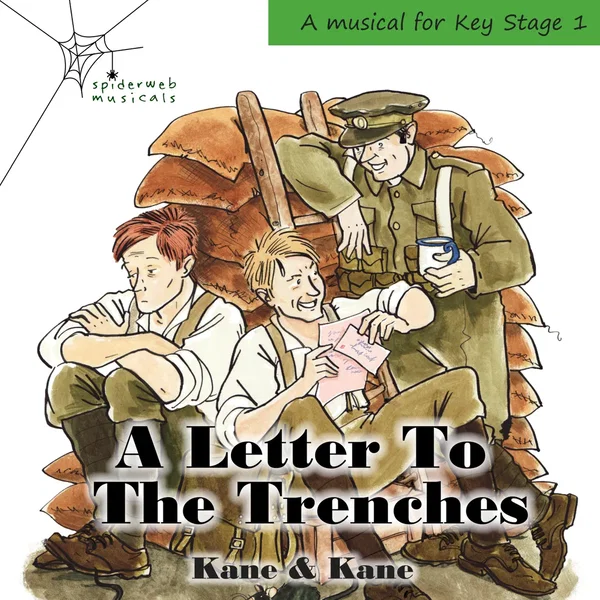 A Letter To The Trenches