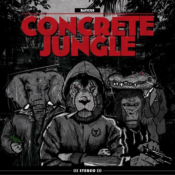 Concrete Jungle