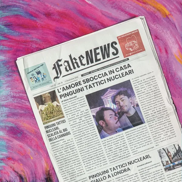 Fake News