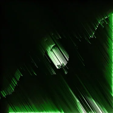 BROKEN TAPES COLLECTION by IN OBSIDIAN - album cover