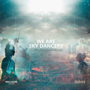 We Are Sky Dancers by Various Artists - album cover