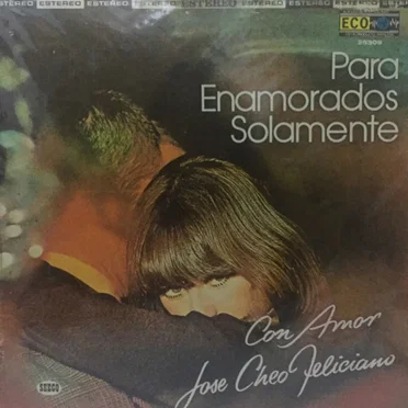 Para enamorados solamente