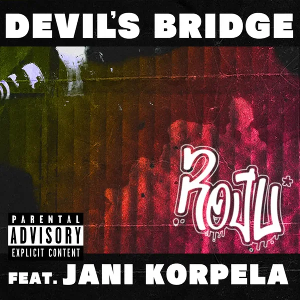 Devil's Bridge