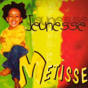 Jeunesse by Métisse - album cover