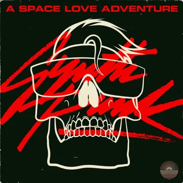 Synth Punk EP by A Space Love Adventure - album cover