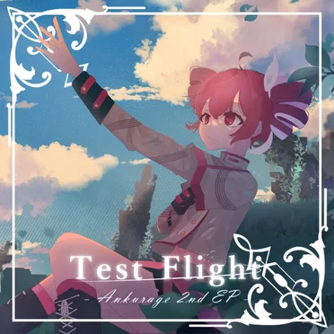 Test Flight
