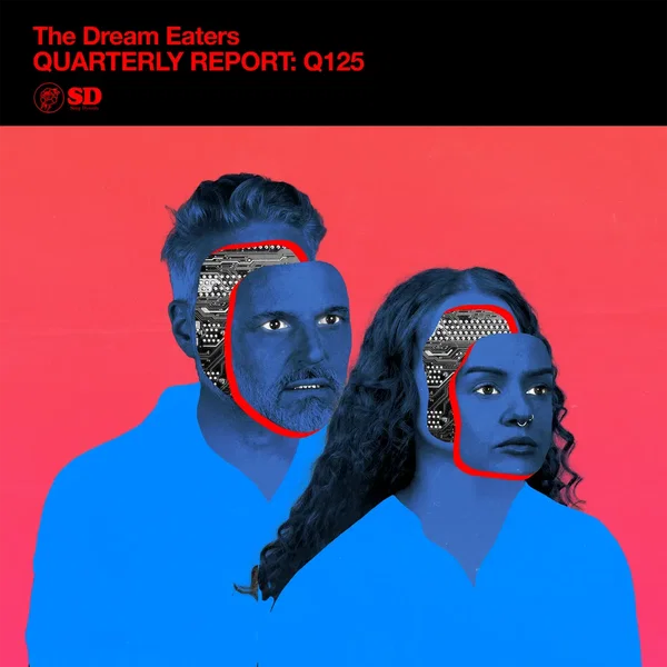 The Dream Eaters Quarterly Report: Q125