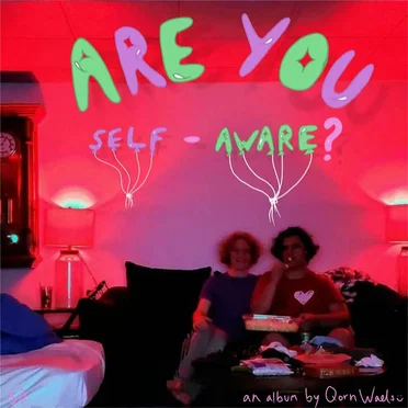 ARE YOU SELF-AWARE?