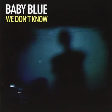 We Don't Know